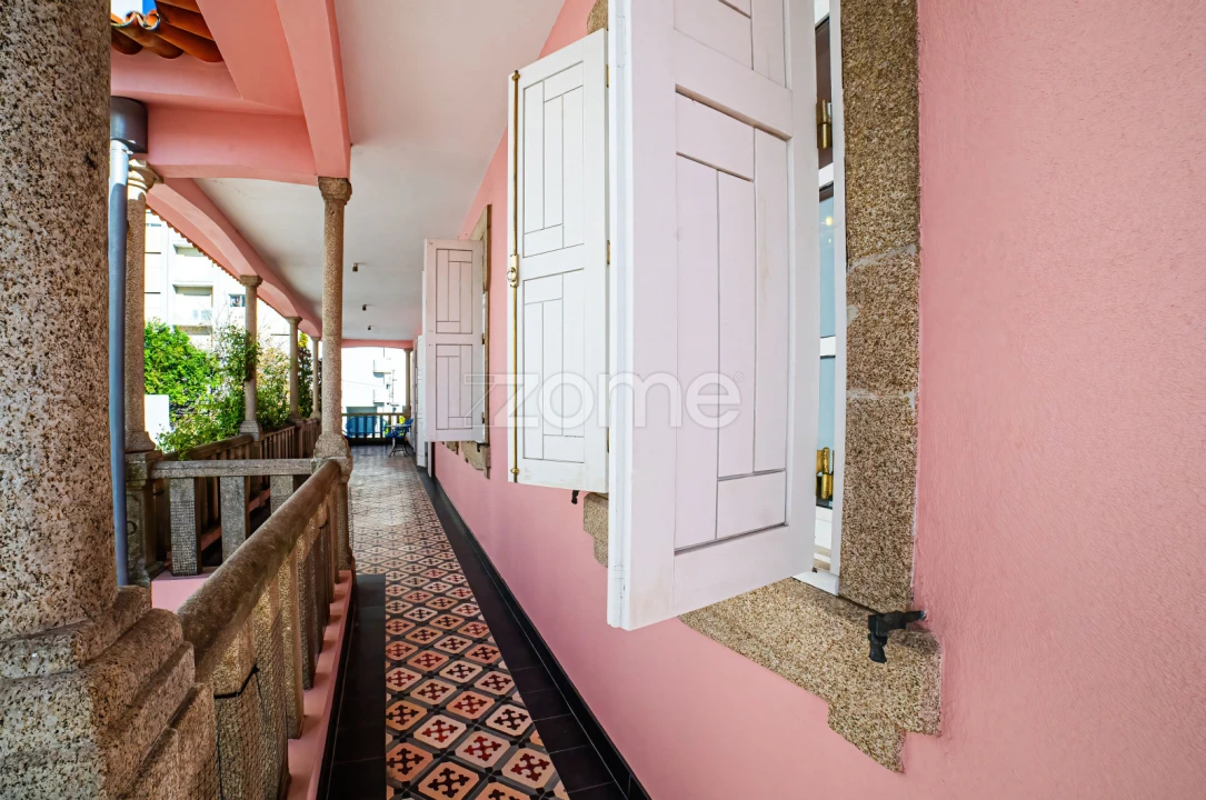 Moradia T3 para Venda em Aguas Santas Foto 25