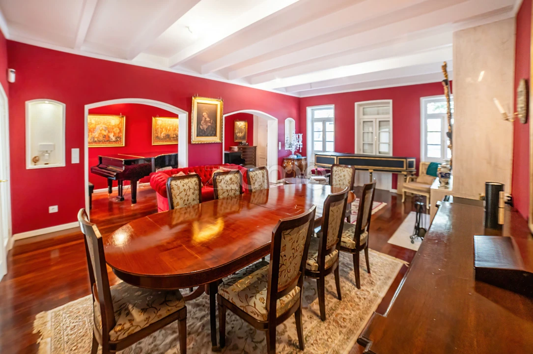 Moradia T3 para Venda em Aguas Santas Foto 5