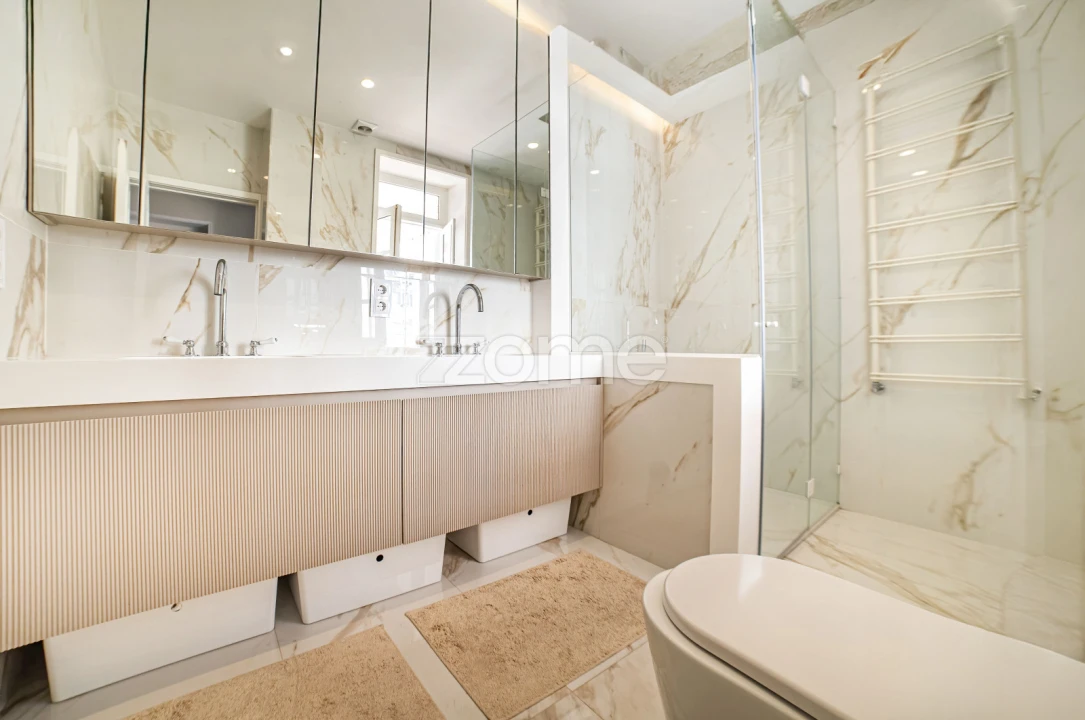 Moradia T3 para Venda em Aguas Santas Foto 15