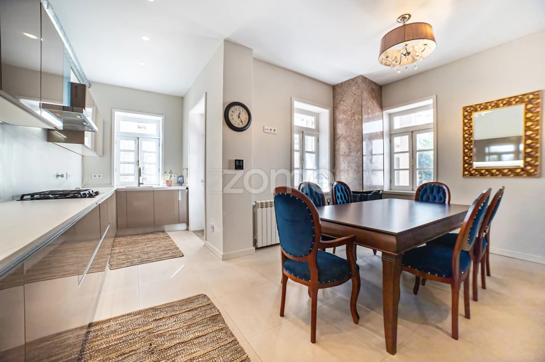 Moradia T3 para Venda em Aguas Santas Foto 22