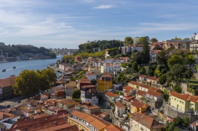 Apartamento T3 para Venda em Cedofeita, Santo Ildefonso, Sé, Miragaia, São Nicolau e Vitória