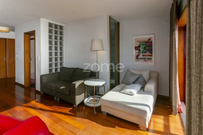 Apartamento T3 para Venda em Cedofeita, Santo Ildefonso, Sé, Miragaia, São Nicolau e Vitória