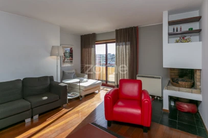 Apartamento T3 para Venda em Cedofeita, Santo Ildefonso, Sé, Miragaia, São Nicolau e Vitória