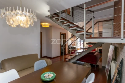 Apartamento T3 para Venda em Cedofeita, Santo Ildefonso, Sé, Miragaia, São Nicolau e Vitória