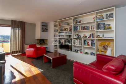 Apartamento T3 para Venda em Cedofeita, Santo Ildefonso, Sé, Miragaia, São Nicolau e Vitória
