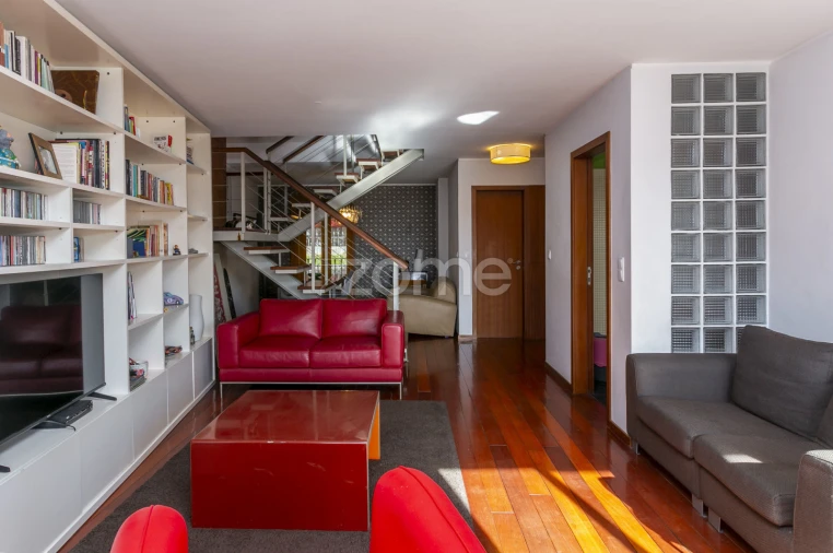Apartamento T3 para Venda em Cedofeita, Santo Ildefonso, Sé, Miragaia, São Nicolau e Vitória Foto 8