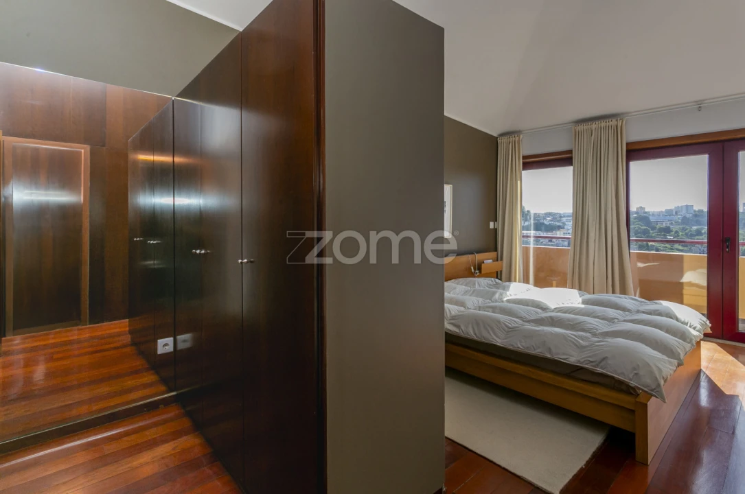 Apartamento T3 para Venda em Cedofeita, Santo Ildefonso, Sé, Miragaia, São Nicolau e Vitória Foto 20