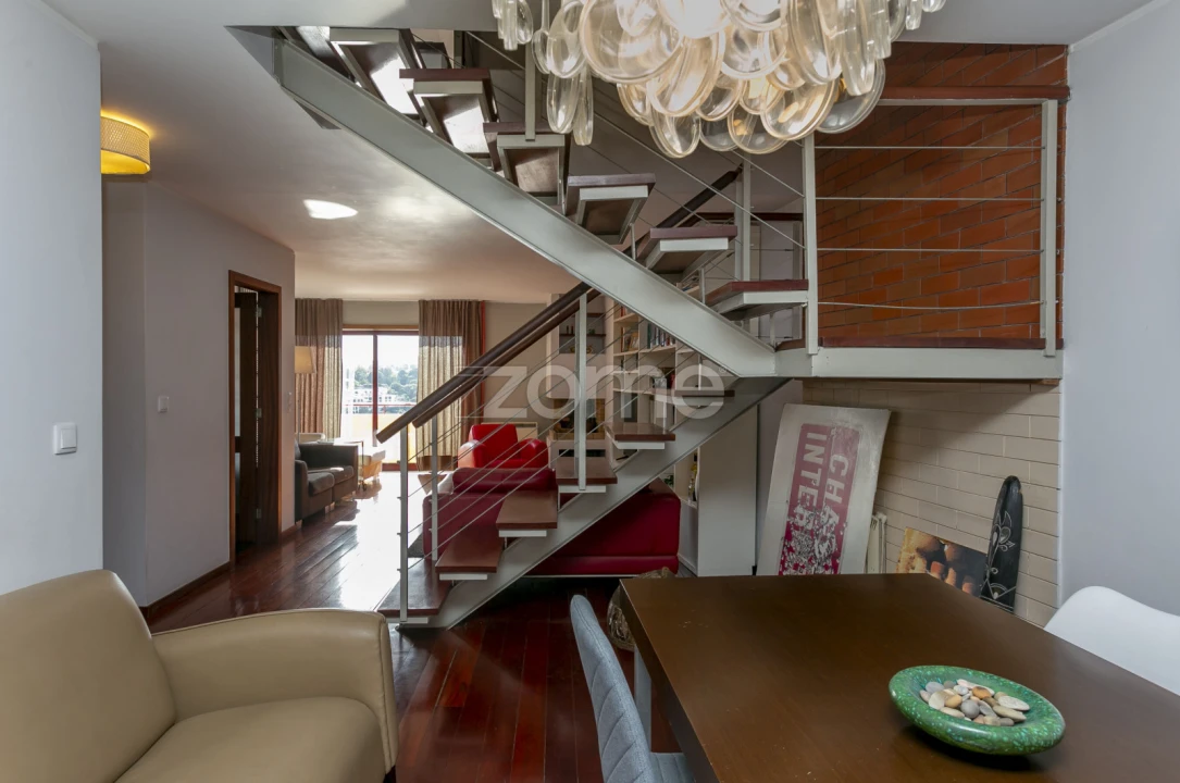 Apartamento T3 para Venda em Cedofeita, Santo Ildefonso, Sé, Miragaia, São Nicolau e Vitória Foto 11