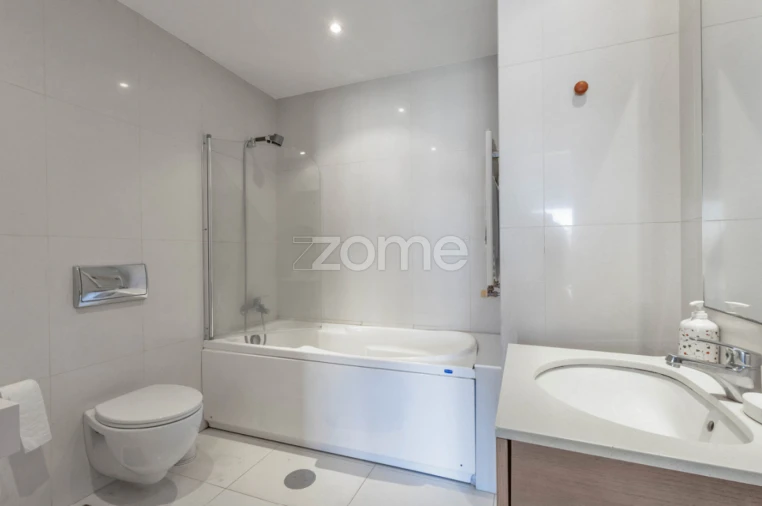 Apartamento T2 para Arrendamento em Perafita, Lavra e Santa Cruz do Bispo Foto 15