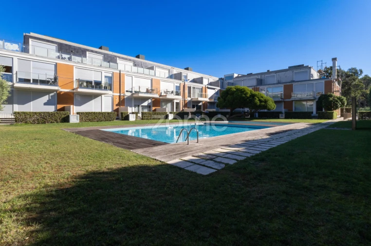 Apartamento T2 para Arrendamento em Perafita, Lavra e Santa Cruz do Bispo Foto 20