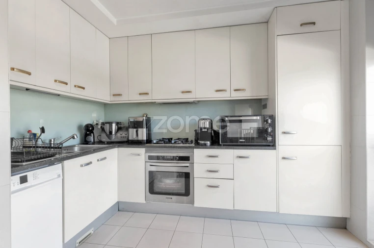 Apartamento T2 para Arrendamento em Perafita, Lavra e Santa Cruz do Bispo Foto 6