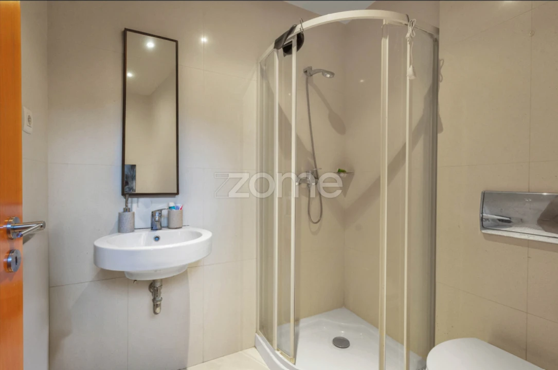 Apartamento T2 para Arrendamento em Perafita, Lavra e Santa Cruz do Bispo Foto 8