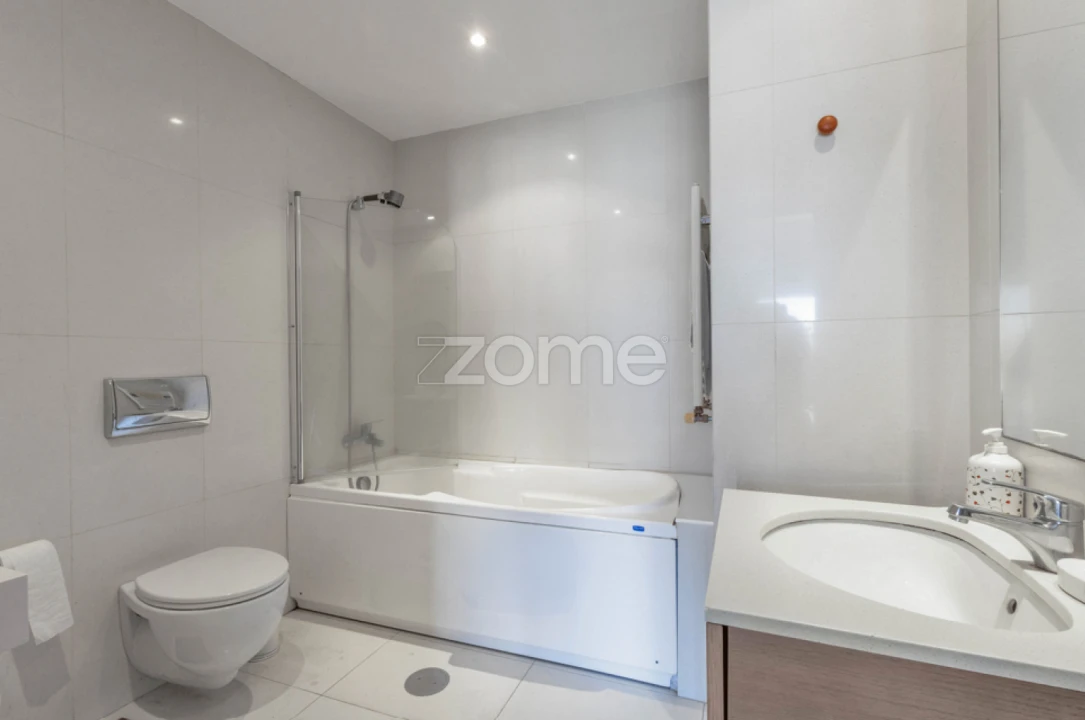 Apartamento T2 para Arrendamento em Perafita, Lavra e Santa Cruz do Bispo Foto 15