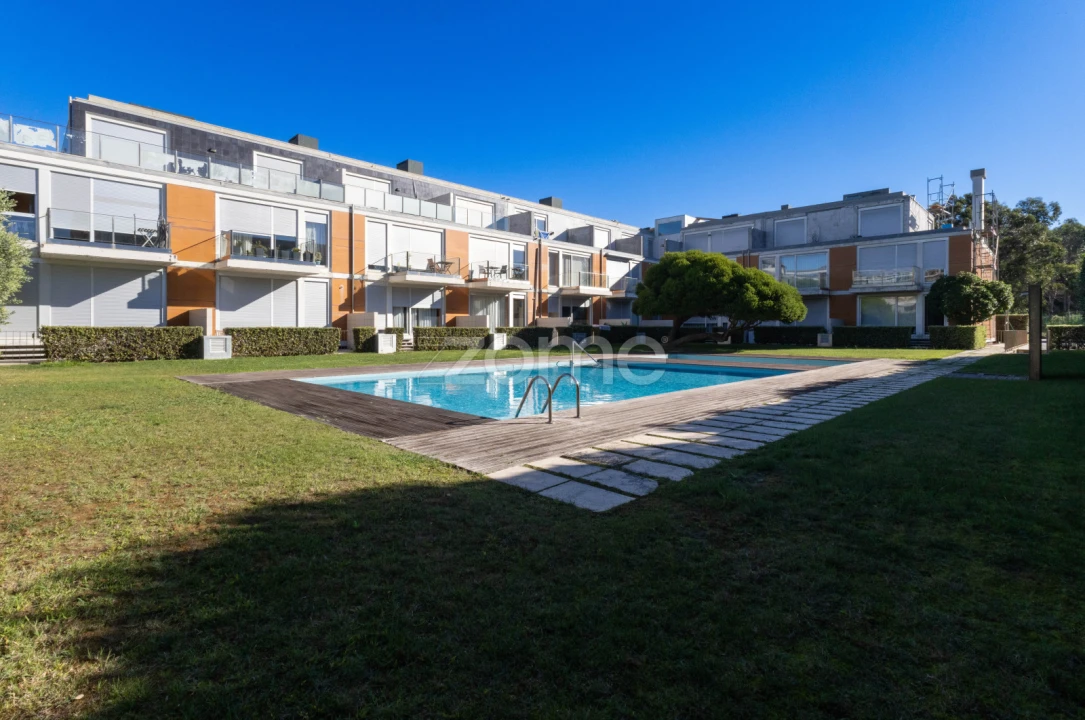 Apartamento T2 para Arrendamento em Perafita, Lavra e Santa Cruz do Bispo Foto 20