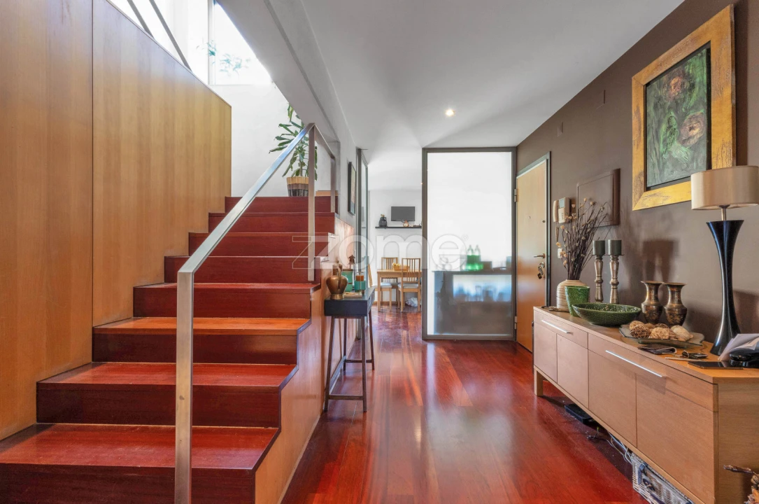 Apartamento T2 para Arrendamento em Perafita, Lavra e Santa Cruz do Bispo Foto 3