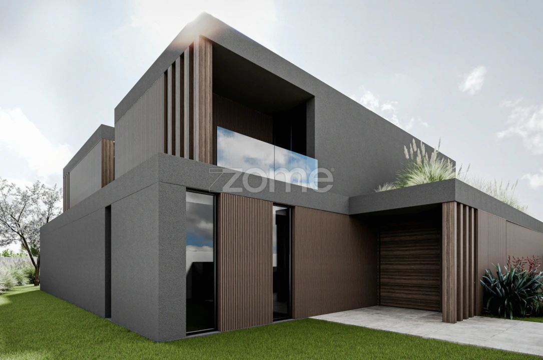 Moradia T4 para Venda em Perafita, Lavra e Santa Cruz do Bispo Foto 6