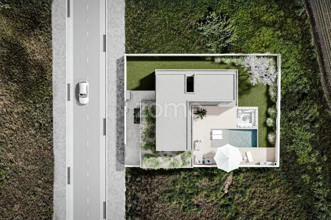 Moradia T4 para Venda em Perafita, Lavra e Santa Cruz do Bispo Foto 17