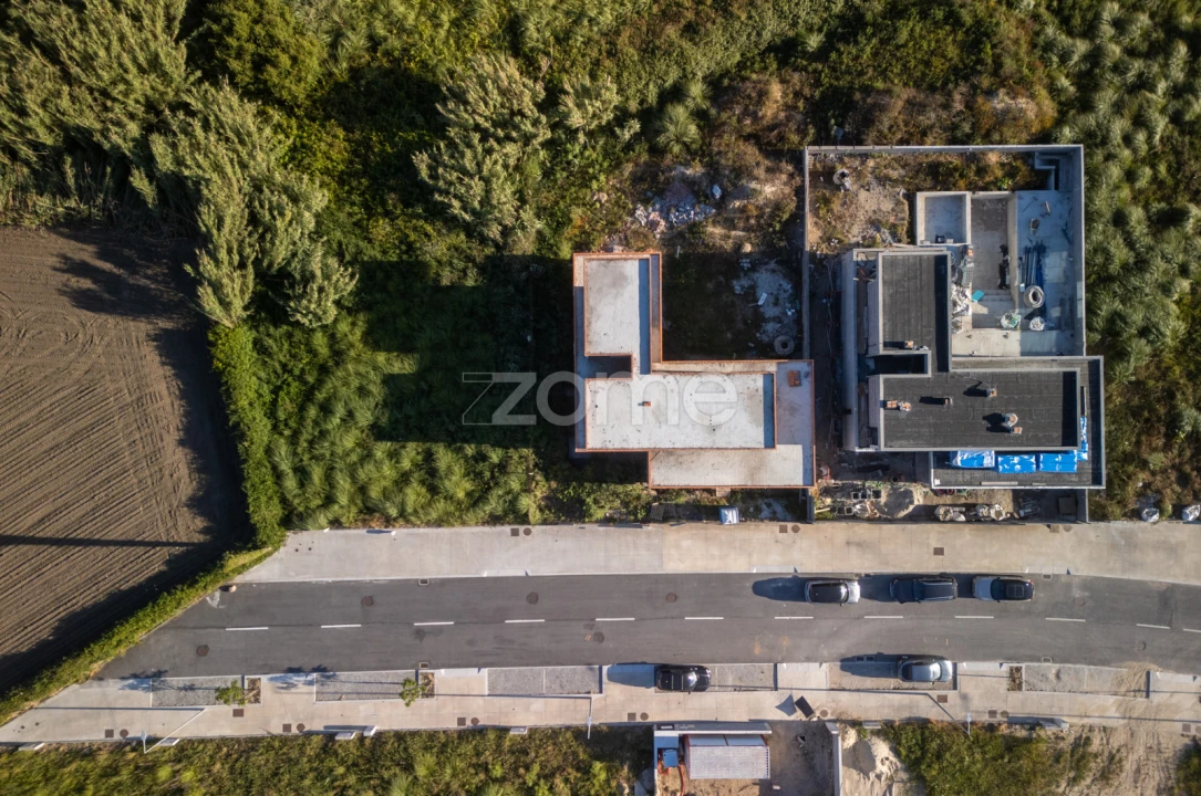 Moradia T4 para Venda em Perafita, Lavra e Santa Cruz do Bispo Foto 19