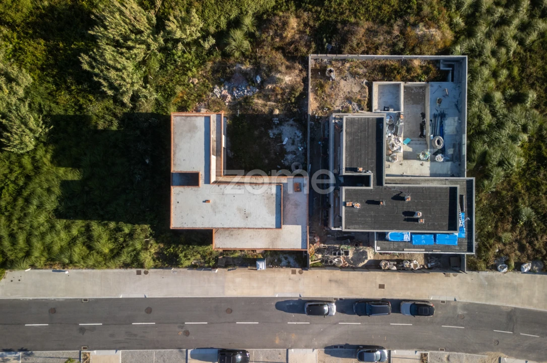 Moradia T4 para Venda em Perafita, Lavra e Santa Cruz do Bispo Foto 20