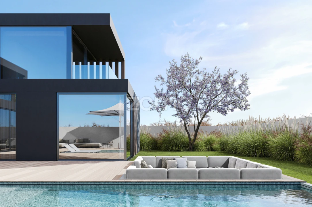 Moradia T4 para Venda em Perafita, Lavra e Santa Cruz do Bispo Foto 2