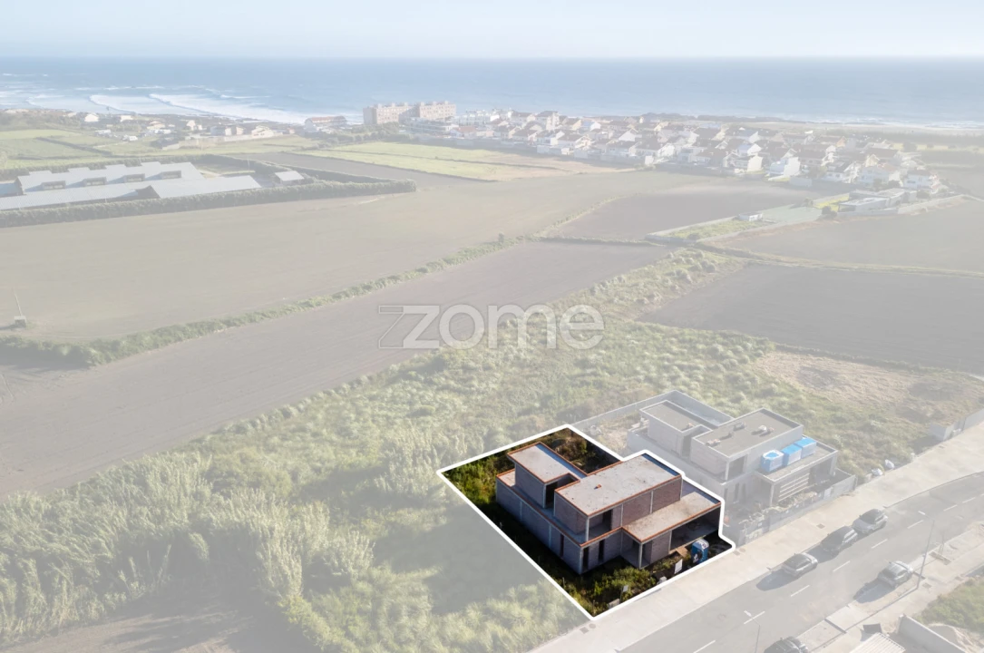 Moradia T4 para Venda em Perafita, Lavra e Santa Cruz do Bispo Foto 18