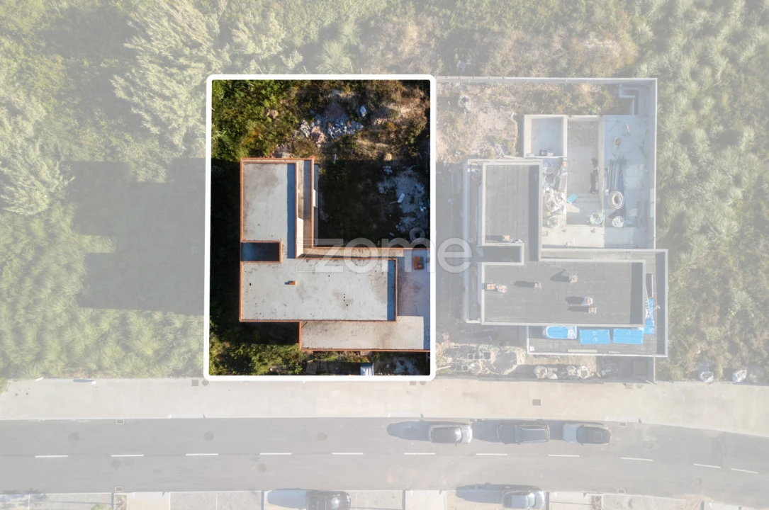 Moradia T4 para Venda em Perafita, Lavra e Santa Cruz do Bispo Foto 16