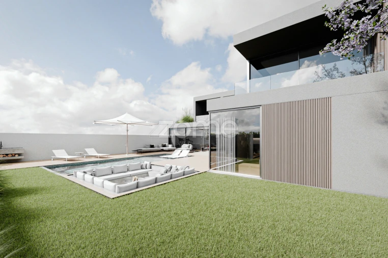 Moradia T4 para Venda em Perafita, Lavra e Santa Cruz do Bispo Foto 15