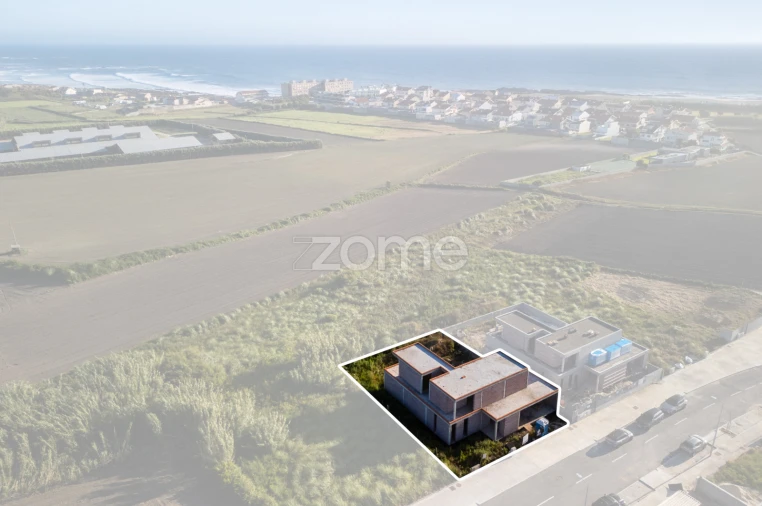 Moradia T4 para Venda em Perafita, Lavra e Santa Cruz do Bispo Foto 18