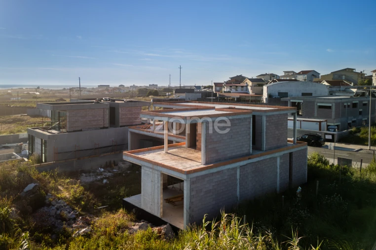 Moradia T4 para Venda em Perafita, Lavra e Santa Cruz do Bispo Foto 21