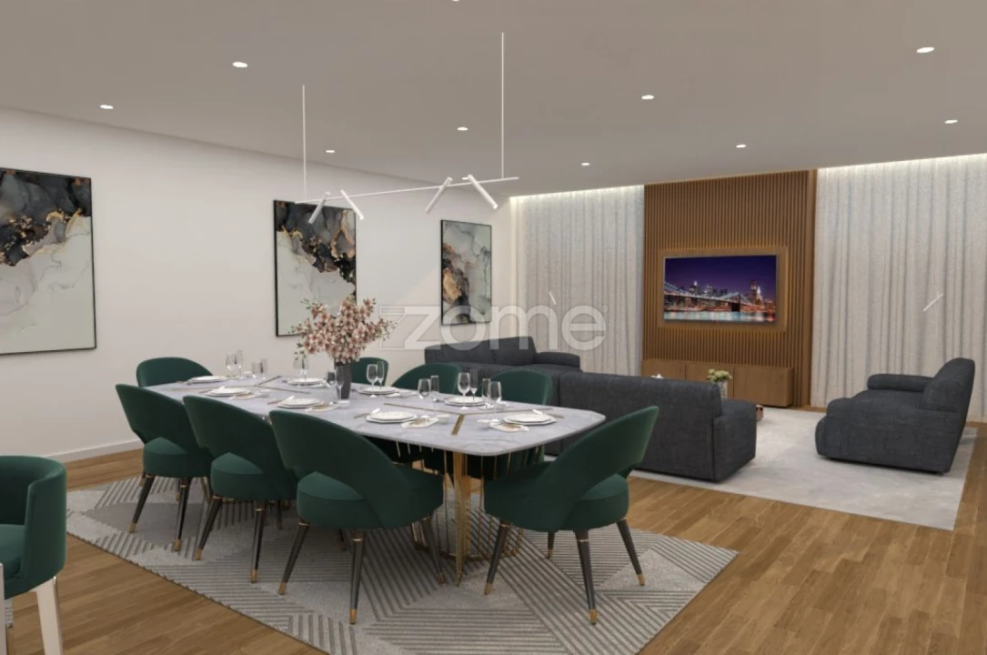 Moradia T4 para Venda em Perafita, Lavra e Santa Cruz do Bispo Foto 9