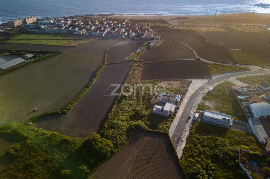 Moradia T4 para Venda em Perafita, Lavra e Santa Cruz do Bispo Foto 25
