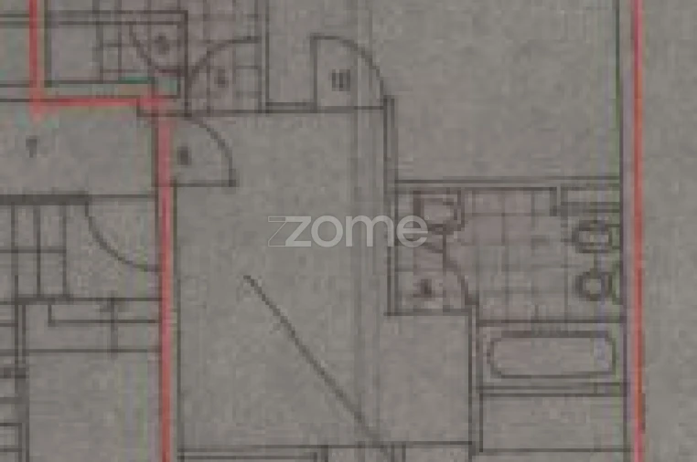 Apartamento T2 para Venda em Fânzeres e São Pedro da Cova Foto 16