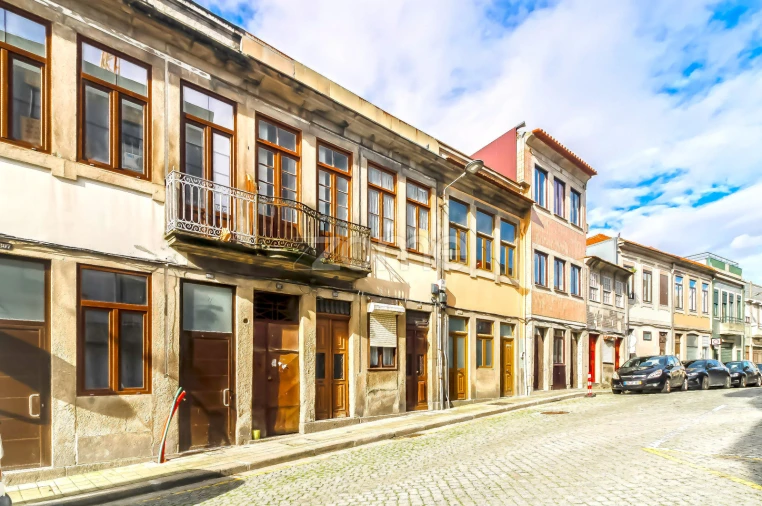 Prédio para Venda em Cedofeita, Santo Ildefonso, Sé, Miragaia, São Nicolau e Vitória Foto 5