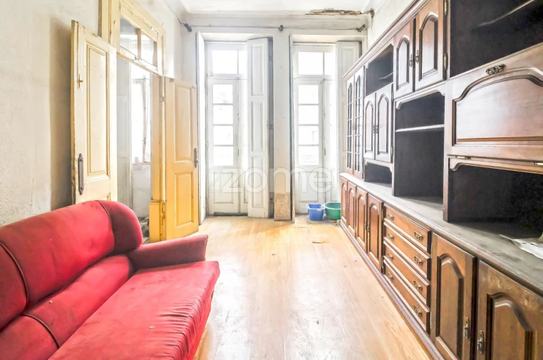 Prédio para Venda em Cedofeita, Santo Ildefonso, Sé, Miragaia, São Nicolau e Vitória Foto 18