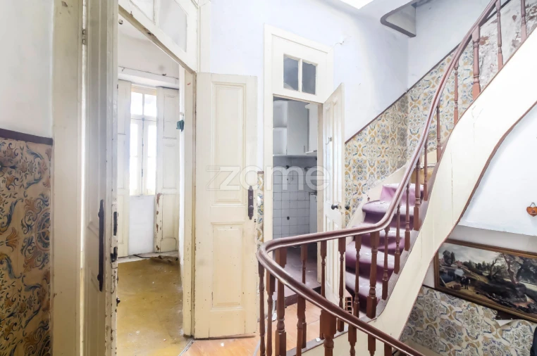 Prédio para Venda em Cedofeita, Santo Ildefonso, Sé, Miragaia, São Nicolau e Vitória Foto 11