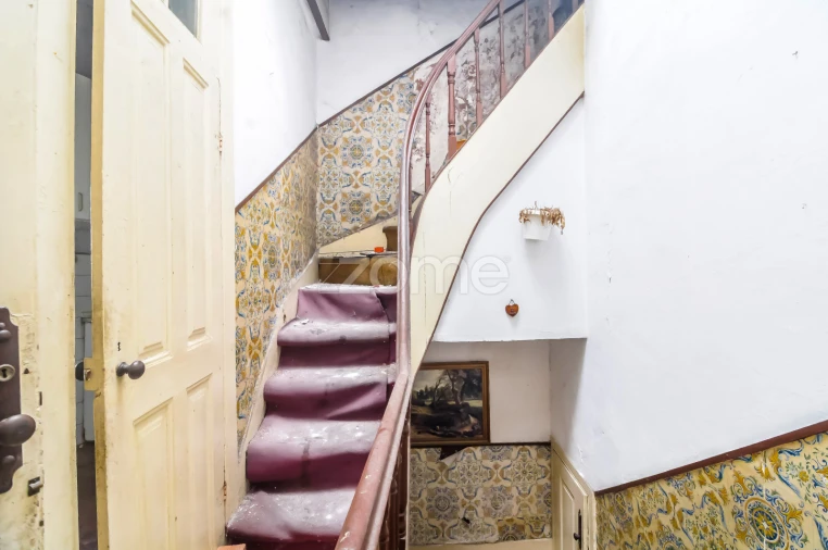 Prédio para Venda em Cedofeita, Santo Ildefonso, Sé, Miragaia, São Nicolau e Vitória Foto 23