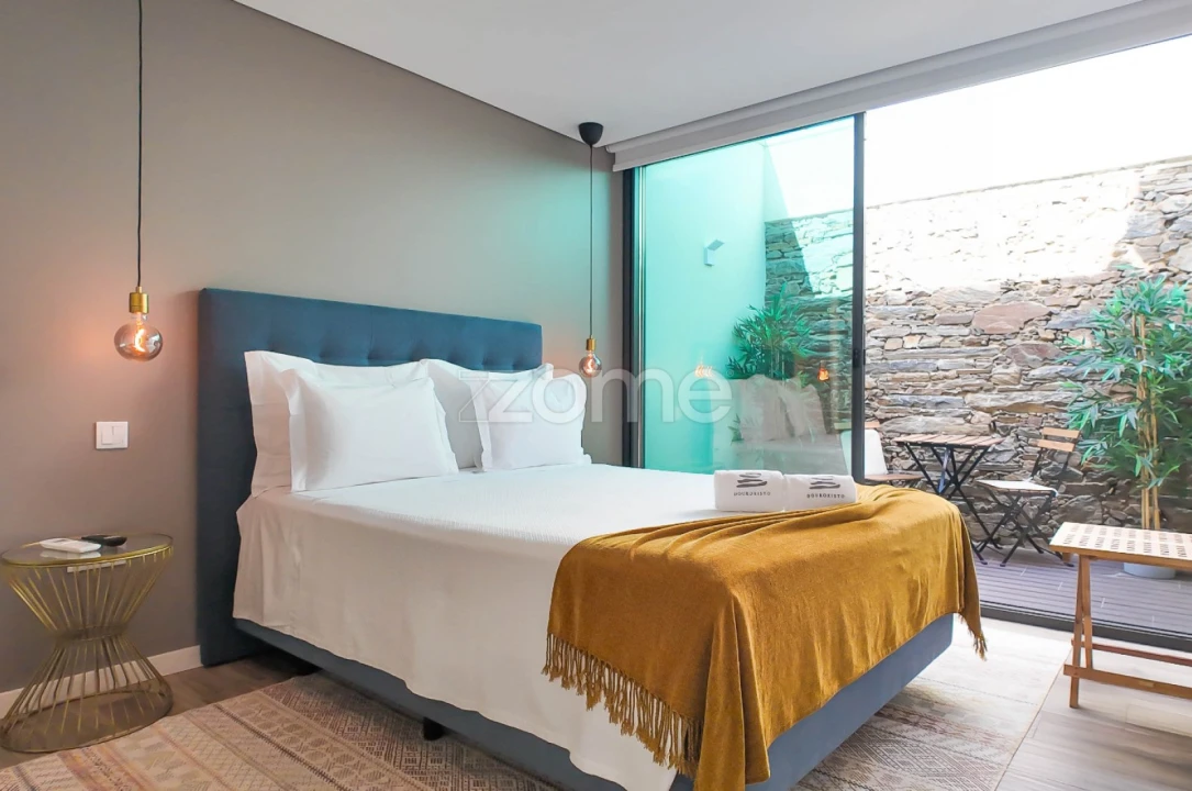 Moradia T10 para Venda em Vilarinho dos Freires Foto 15