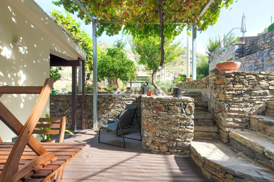 Moradia T10 para Venda em Vilarinho dos Freires Foto 27