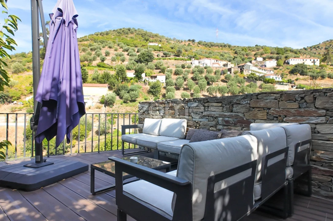 Moradia T10 para Venda em Vilarinho dos Freires Foto 34