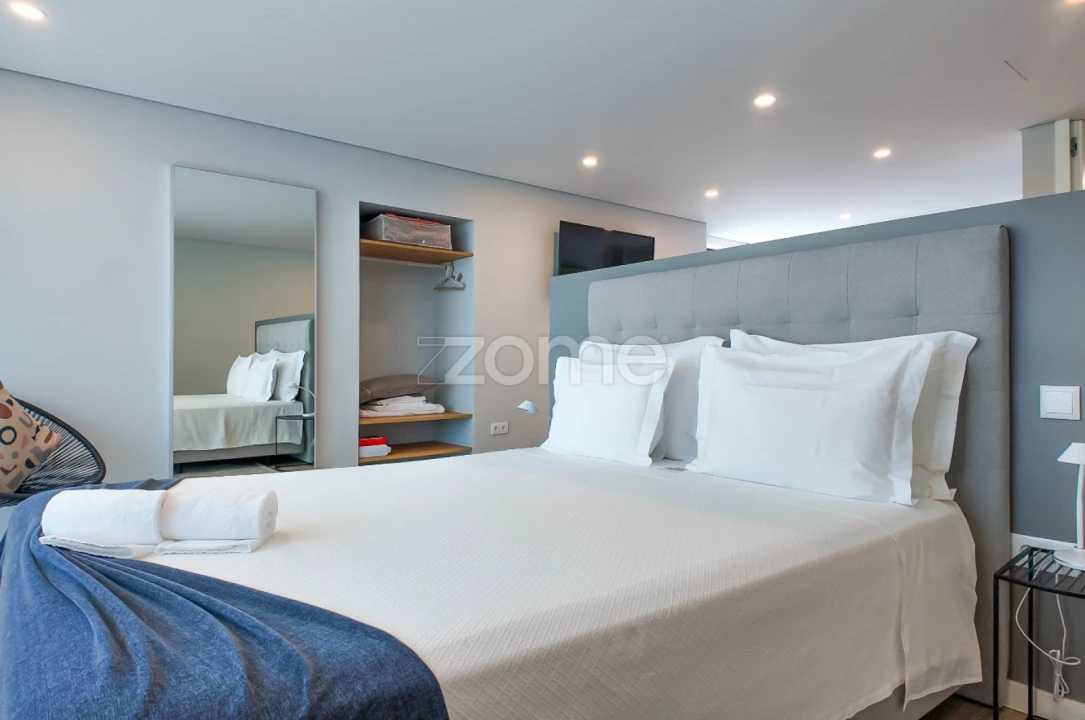 Moradia T10 para Venda em Vilarinho dos Freires Foto 59