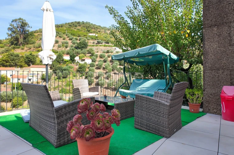 Moradia T10 para Venda em Vilarinho dos Freires Foto 7