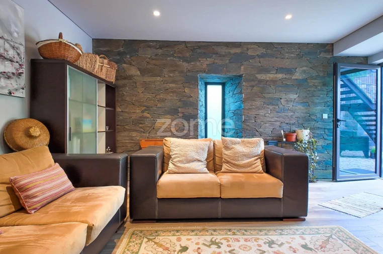 Moradia T10 para Venda em Vilarinho dos Freires Foto 24