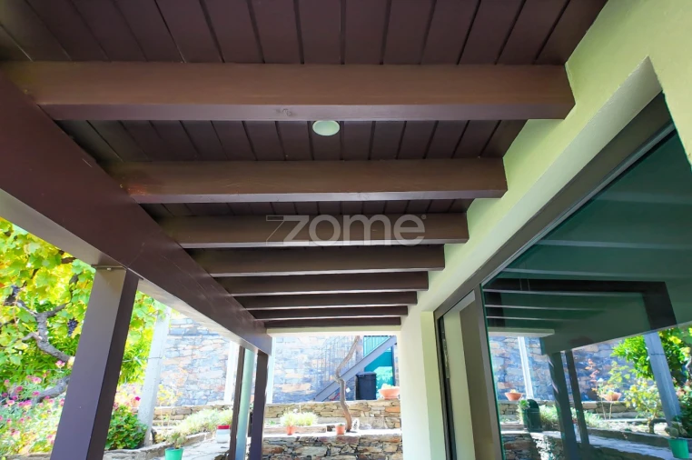 Moradia T10 para Venda em Vilarinho dos Freires Foto 41