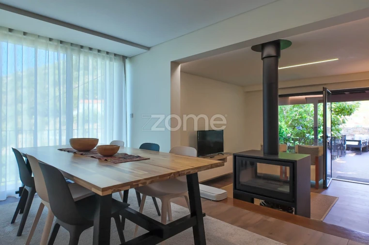 Moradia T10 para Venda em Vilarinho dos Freires Foto 45