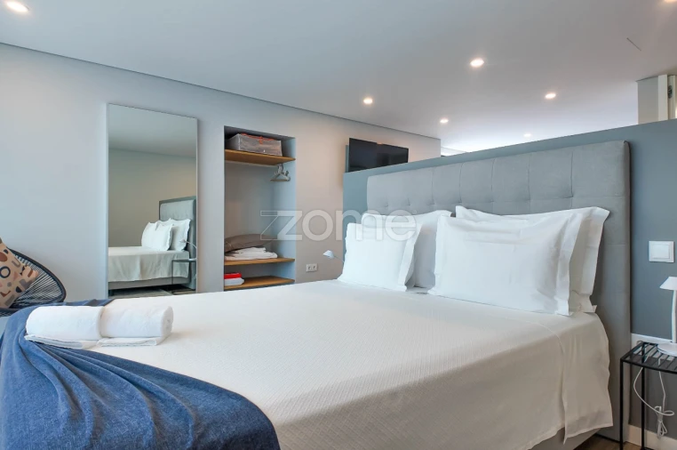 Moradia T10 para Venda em Vilarinho dos Freires Foto 59