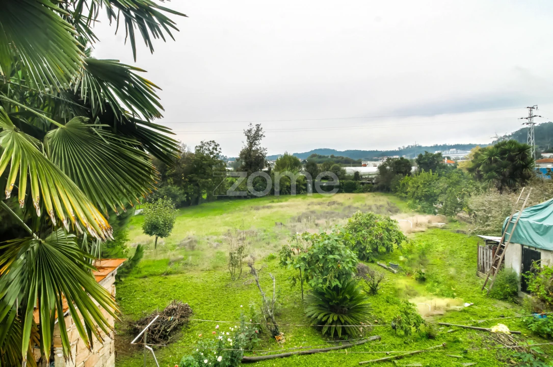 Moradia T3 para Venda em Oliveira (São Mateus) Foto 47