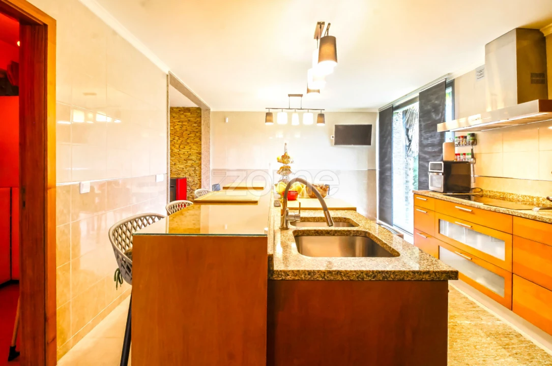 Moradia T3 para Venda em Oliveira (São Mateus) Foto 5