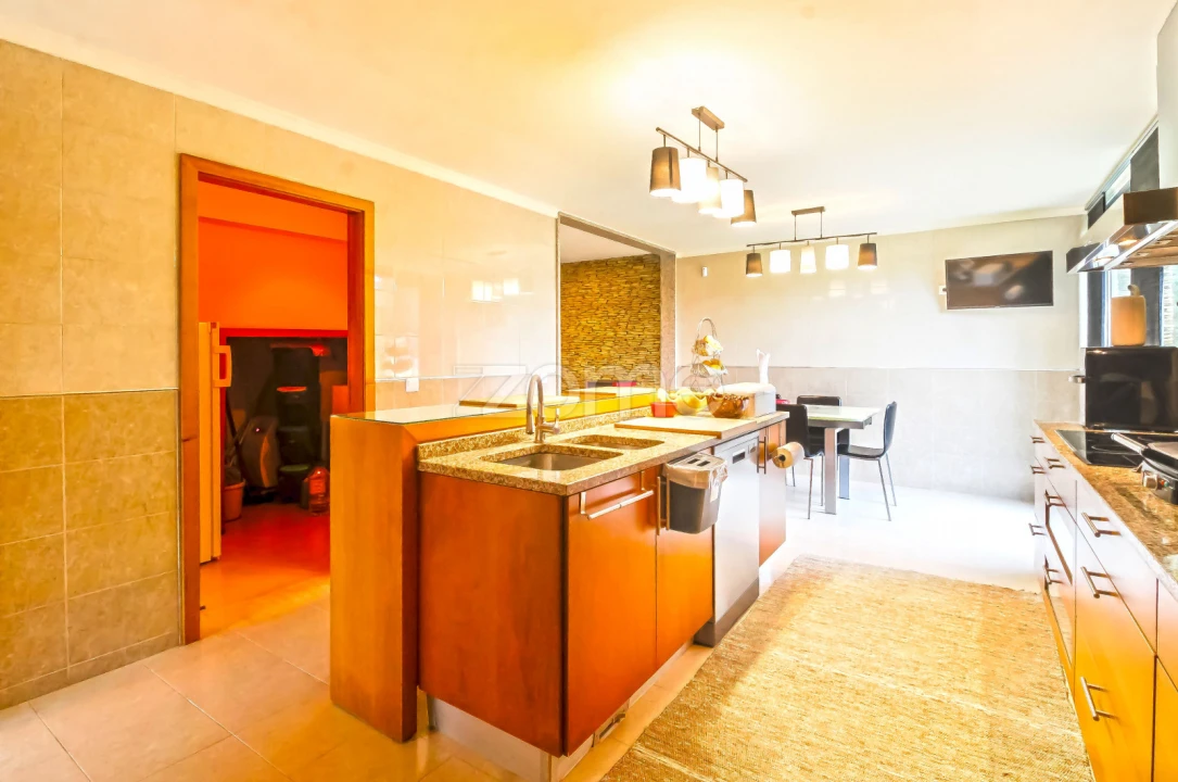 Moradia T3 para Venda em Oliveira (São Mateus) Foto 6