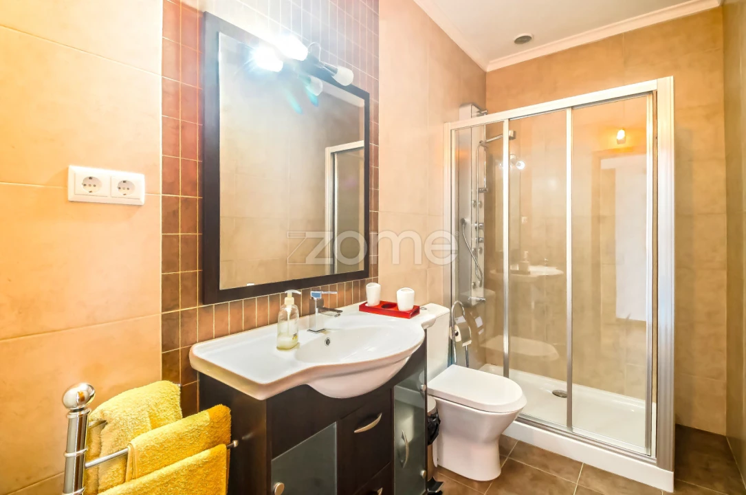 Moradia T3 para Venda em Oliveira (São Mateus) Foto 21