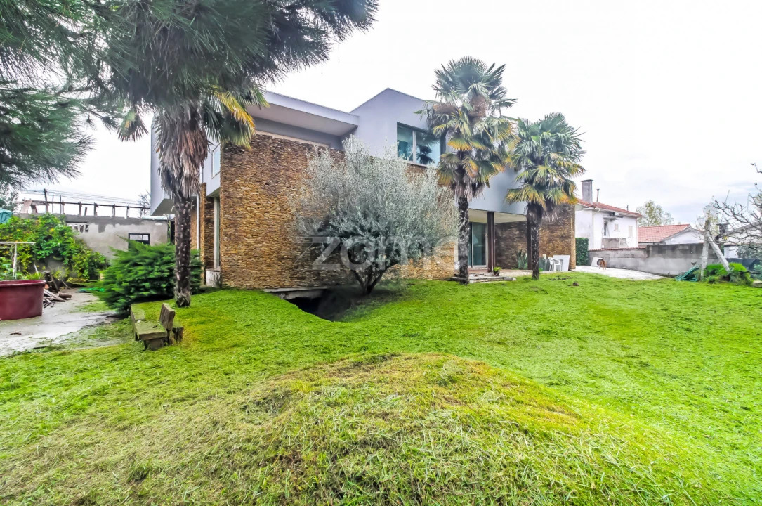 Moradia T3 para Venda em Oliveira (São Mateus) Foto 2